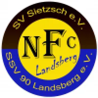 NFC Landsberg II