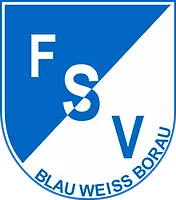 FSV Blau-Weiß Borau