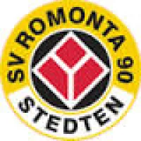 SV Romonta Stedten II