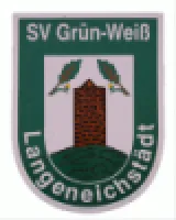 SV Grün-Weiß Langeneichstädt II