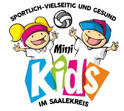 Tolles Kindersportfest des Kreissportbundes Saalekreis