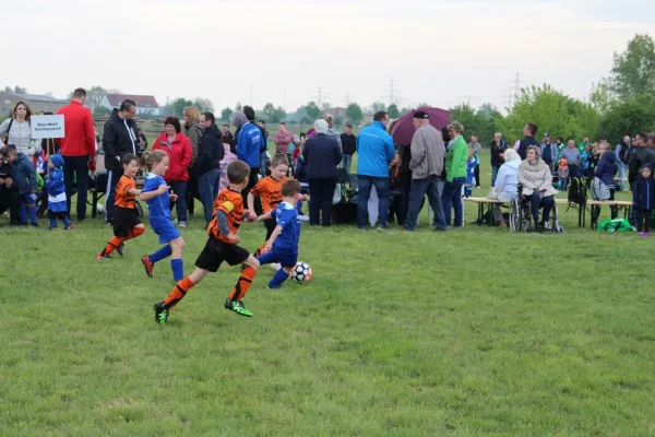 Bambini Rothkegel Cup 2019