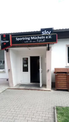 29.07.2017 Sportring Mücheln vs. SV Großgräfendorf