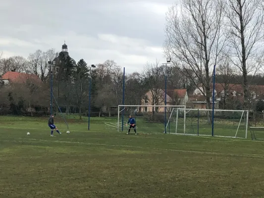09.12.2017 Einigkeit Tollwitz vs. SV Großgräfendorf