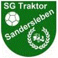 SG Traktor Sandersleben