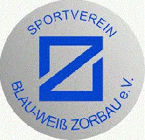 SV Blau-Weiß Zorbau