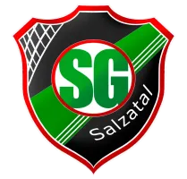 SG Salzatal II