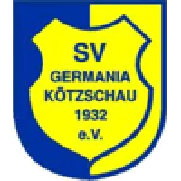 SV Germania Kötzschau 1932 III