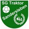 Traktor Sandersleben