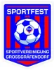 Sportfest SVG