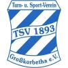 Großkorbetha/Wengelsdorf