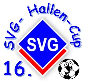 16. SVG-Hallen-Cup - Halbzeitfazit