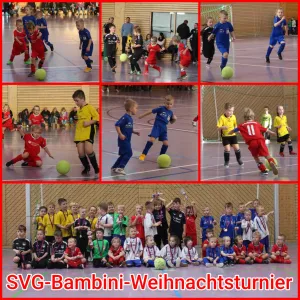 SVG-Bambini-Weihnachtsturnier 2024