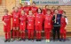 13. SVG-Hallen-Cup 2019/20 F-Junioren