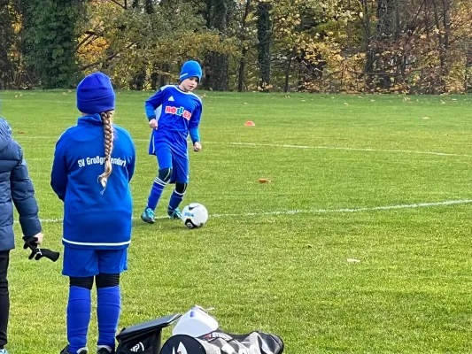 12.11.2022 JSG Geiseltal vs. SV Großgräfendorf