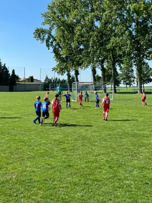 12.05.2024 SV Großgräfendorf vs. SSV Neutz