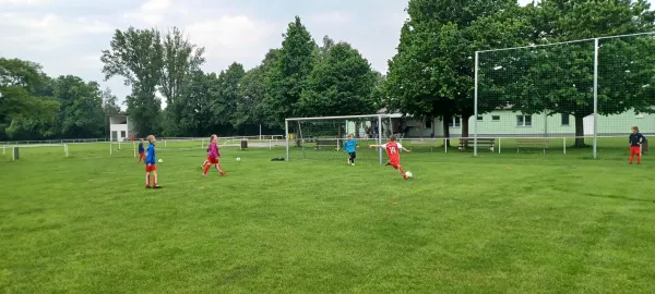 02.06.2024 SV TuRa Beesenstedt vs. SV Großgräfendorf