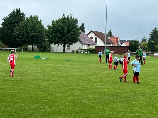 02.06.2024 SV TuRa Beesenstedt vs. SV Großgräfendorf