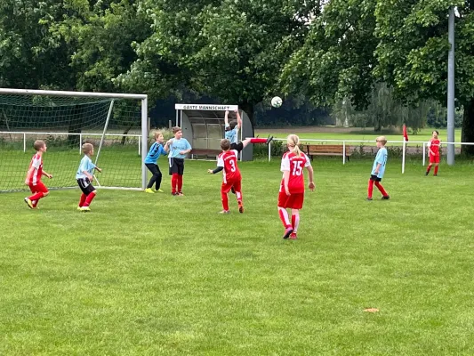 02.06.2024 SV TuRa Beesenstedt vs. SV Großgräfendorf