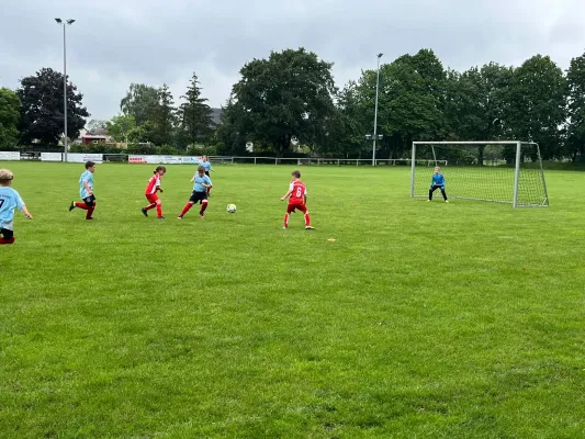 02.06.2024 SV TuRa Beesenstedt vs. SV Großgräfendorf