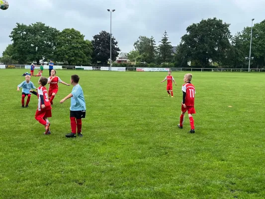 02.06.2024 SV TuRa Beesenstedt vs. SV Großgräfendorf