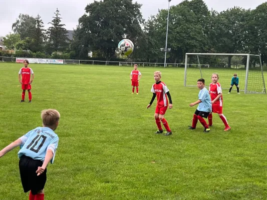 02.06.2024 SV TuRa Beesenstedt vs. SV Großgräfendorf