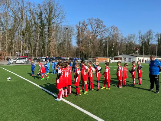 03.03.2024 SV Blau-Weiß Dölau vs. SV Großgräfendorf