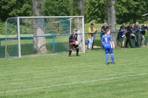 11.05.2024 SV Großgräfendorf II vs. VfL Roßbach 1921