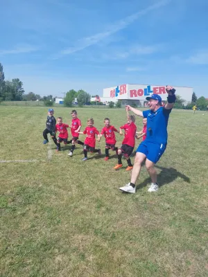 01.05.2024 SV 1916 Beuna vs. SV Großgräfendorf