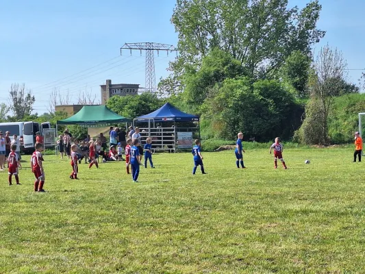 01.05.2024 SV 1916 Beuna vs. SV Großgräfendorf