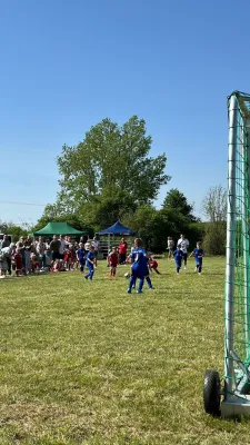 01.05.2024 SV 1916 Beuna vs. SV Großgräfendorf