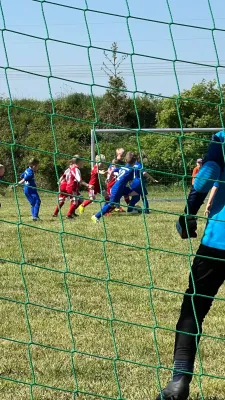 01.05.2024 SV 1916 Beuna vs. SV Großgräfendorf