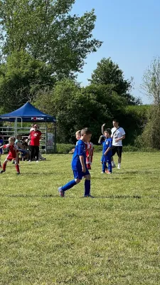 01.05.2024 SV 1916 Beuna vs. SV Großgräfendorf