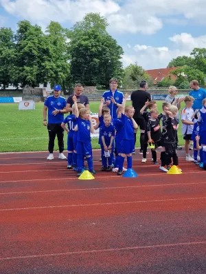 25.05.2024 KFV Fußb. Saalekreis vs. SV Großgräfendorf