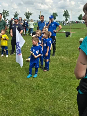 20.05.2024 SV Höhnstedt vs. SV Großgräfendorf