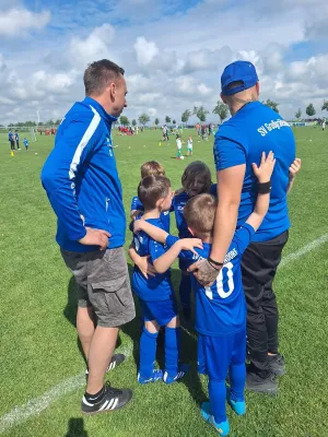 20.05.2024 SV Höhnstedt vs. SV Großgräfendorf