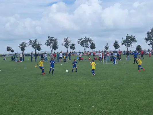 20.05.2024 SV Höhnstedt vs. SV Großgräfendorf