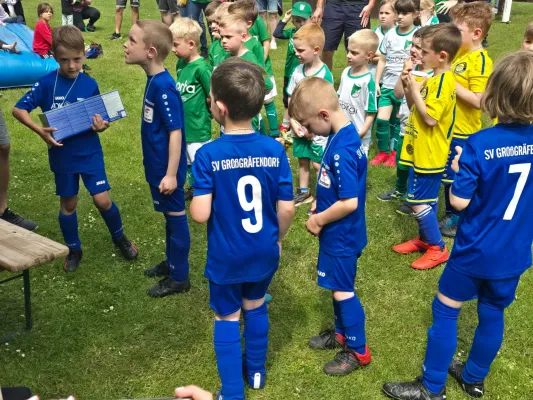 20.05.2024 SV Höhnstedt vs. SV Großgräfendorf