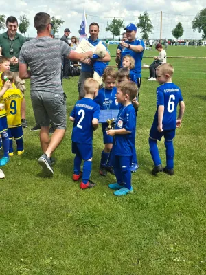 20.05.2024 SV Höhnstedt vs. SV Großgräfendorf