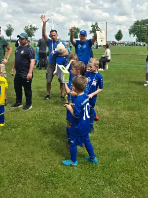 20.05.2024 SV Höhnstedt vs. SV Großgräfendorf