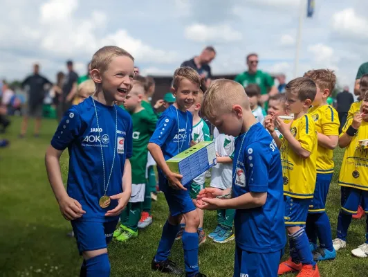 20.05.2024 SV Höhnstedt vs. SV Großgräfendorf