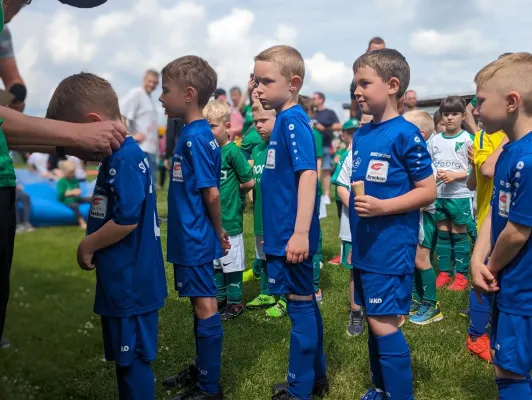 20.05.2024 SV Höhnstedt vs. SV Großgräfendorf