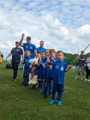 20.05.2024 SV Höhnstedt vs. SV Großgräfendorf