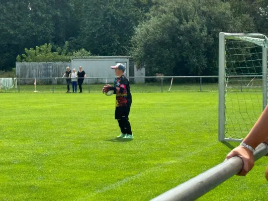 04.08.2024 SV Braunsbedra vs. SV Großgräfendorf