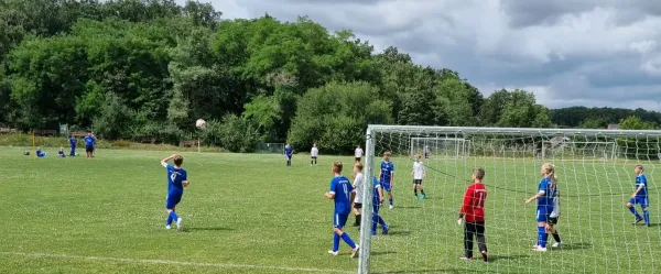 04.08.2024 Nördl. Saalekreis vs. SV Großgräfendorf