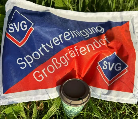 01.09.2024 JEG HETZ II vs. SV Großgräfendorf