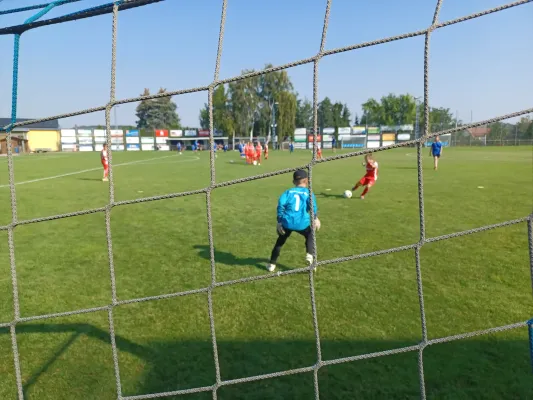 01.09.2024 SV BW Farnstädt vs. SV Großgräfendorf II