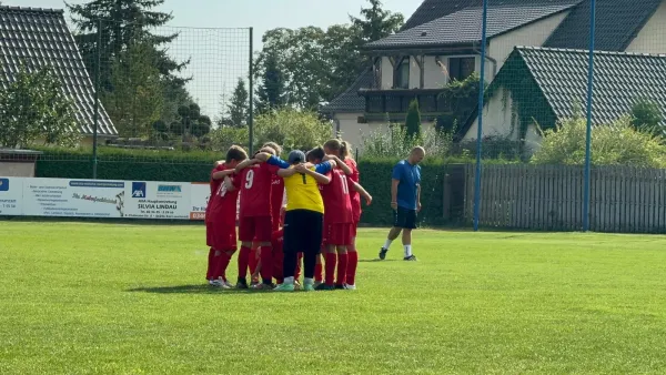 07.09.2024 SV Großgräfendorf vs. SV BW Farnstädt