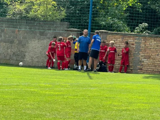 07.09.2024 SV Großgräfendorf vs. SV BW Farnstädt