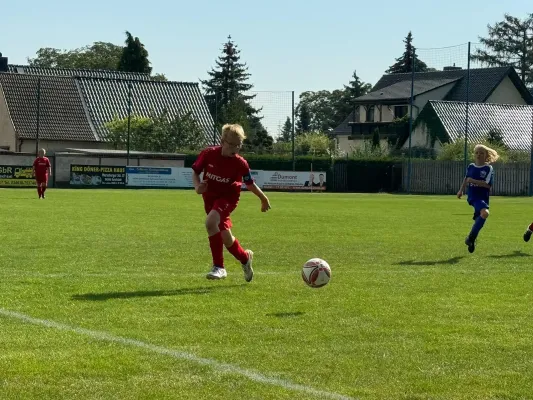 07.09.2024 SV Großgräfendorf vs. SV BW Farnstädt